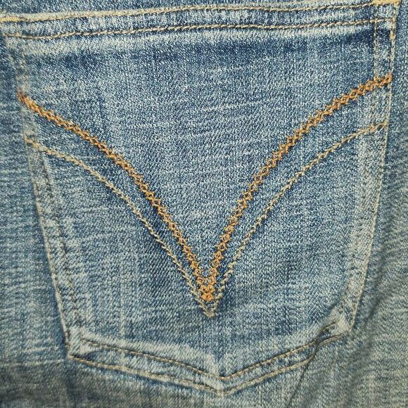 Z.Cavaricci Denim Skirt  - Picture 9 of 10